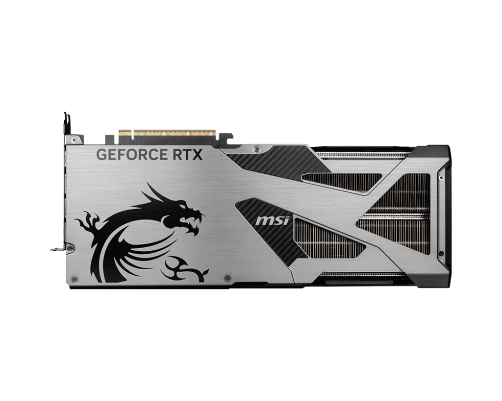 GeForce RTX 5070 12G VANGUARD SOC GeForce RTX 5070 12G VANGUARD SOC